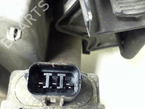 Left headlight ROVER 45 I Hatchback (RT) 1.6 | BP22021808C28