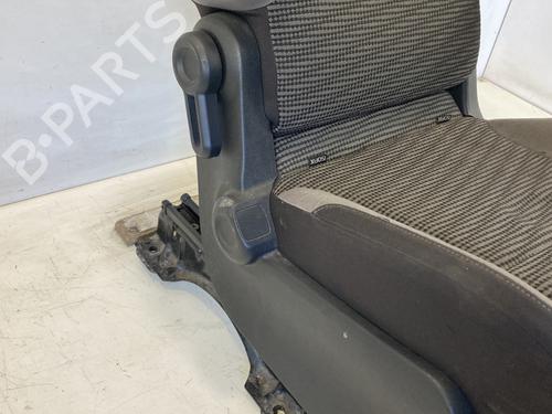 Right front seat PEUGEOT PARTNER Tepee 1.6 HDi | BP22030674C16 