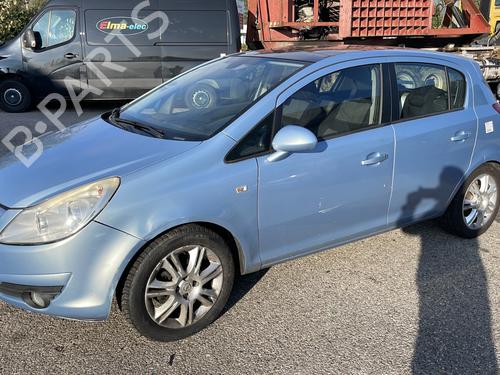 Climate control OPEL CORSA D (S07) 1.4 (L08, L68) | BP23792330I5  - Image 10