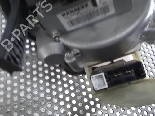 Steering column RENAULT SCÉNIC III (JZ0/1_) 1.9 dCi (JZ0J, JZ1J, JZ1K, JZ1S) | BP20938968M21