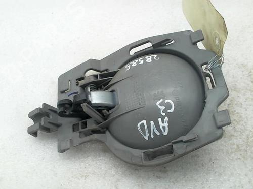 Front right interior door handle CITROËN C3 I (FC_, FN_) 1.4 HDi | BP20940723I14 