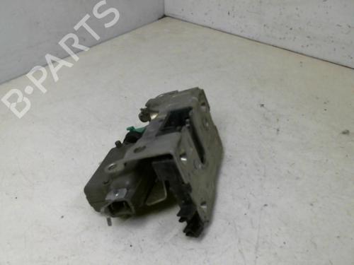 Front right lock RENAULT RAPID Box Body/MPV (F40_, G40_) 1.9 D (F40R) | BP20959960C97 