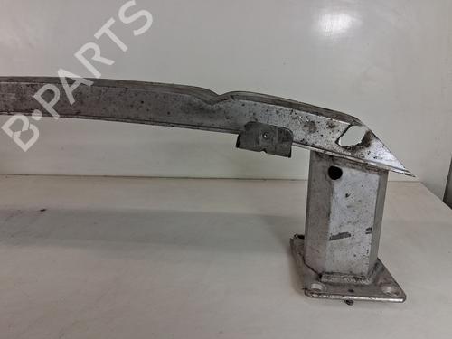 Front bumper reinforcement CITROËN C4 Picasso II 1.6 HDi / BlueHDi 115 | BP28680726C109 