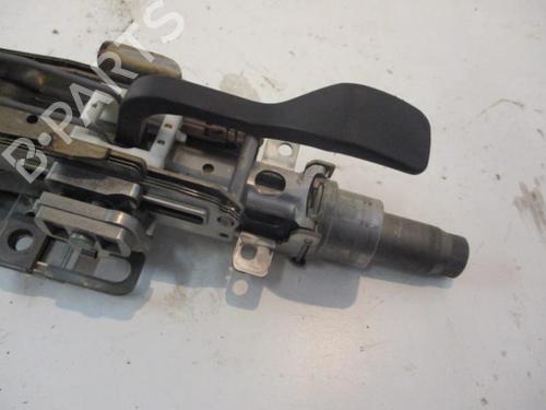 Steering column VW POLO IV (9N_, 9A_) 1.4 TDI | BP20966166M21 