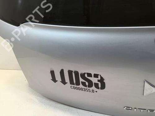 Tailgate CITROËN DS3 (SA_) 1.6 VTi 120 | BP22024616C6 