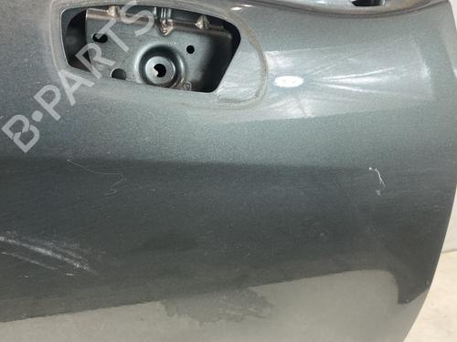 Right front door CITROËN C3 II (SC_) 1.1 i | BP22026524C3 