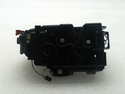 Used Front left lock Front left lock 20955866 20955866