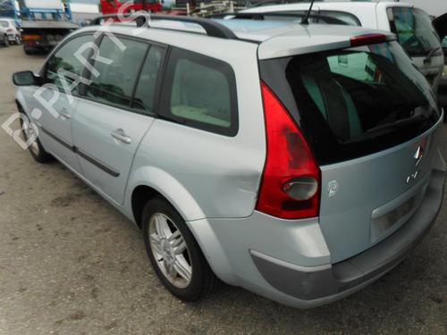 Left taillight RENAULT MEGANE II Estate (KM0/1_) 1.9 dCi (KMRG, KM1G, KM0G, KM2C) | BP20954891C34 