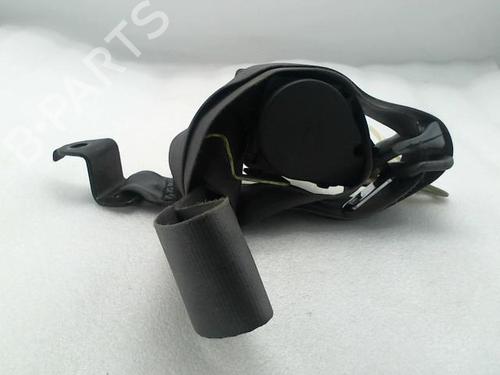 Used Front left seatbelt Front left seatbelt RENAULT LAGUNA I (B56_, 556_) 2.2 D (B56F/2) (83 hp) 20940572 20940572
