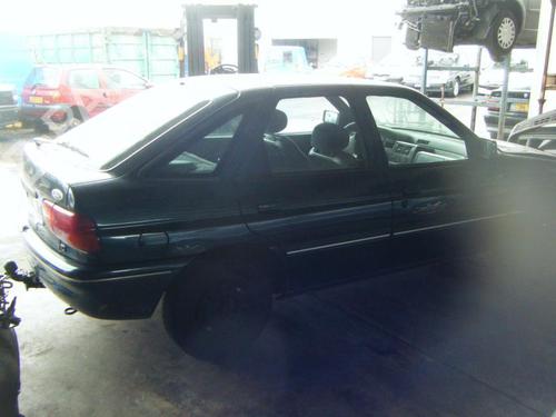 Left tailgate light FORD ESCORT V (AAL, ABL) 1.4 | BP22019986C79 - Image 5