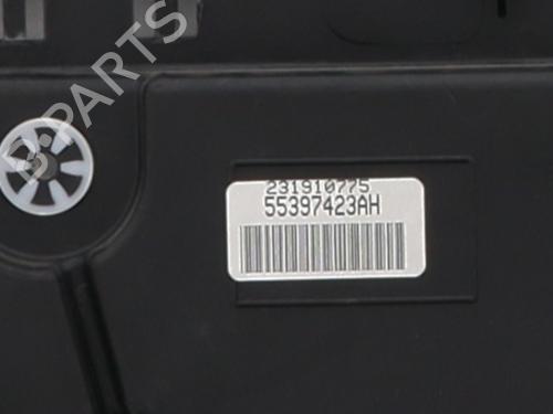 Used Front left window mechanism Front left window mechanism JEEP WRANGLER III (JK) 2.8 CRD (177 hp) 29978928 29978928