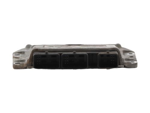 Engine control unit (ECU) RENAULT MODUS / GRAND MODUS (F/JP0_) 1.4 (JP01, JP0J) | BP38102120M57  - Image 5