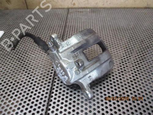 Højre bremsekaliber foran MERCEDES-BENZ A-CLASS (W168) A 170 CDI (168.008) (90 hp) 20942360