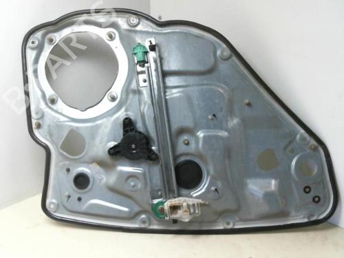 Used Rear right window mechanism Rear right window mechanism FIAT STILO (192_) 1.9 JTD (192_XE1A) (115 hp) 22025166 22025166