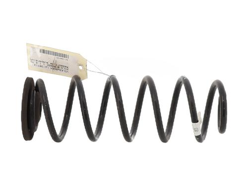 Shock absorber spring VW POLO VI (AW1, BZ1, AE1) 1.6 TDI | BP28476822C152 