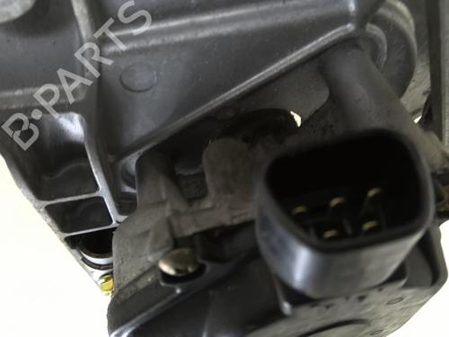 Viskermotor vindrude NISSAN X-TRAIL I (T30) 2.2 dCi 4x4 | BP20952947M29 