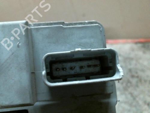 Front left lock PEUGEOT 206 Hatchback (2A/C) 1.4 HDi eco 70 | BP20949628C98 