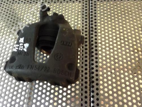 Høyre bremsekaliper foran ALFA ROMEO 147 (937_) 1.9 JTD 16V (937.AXG1B, 937.BXG1B) (140 hp) 20946391