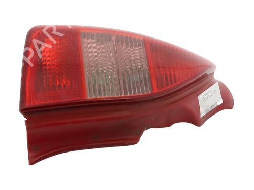 Left taillight CITROËN C2 (JM_) 1.4 HDi | BP20951920C34 