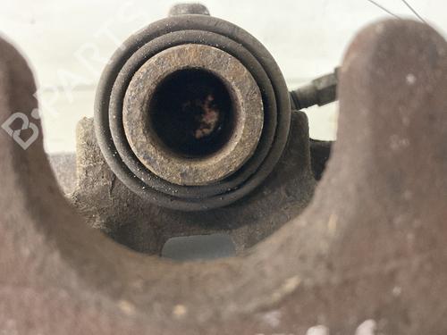 Right rear brake caliper MERCEDES-BENZ A-CLASS (W169) A 150 (169.031, 169.331) | BP22024215M106