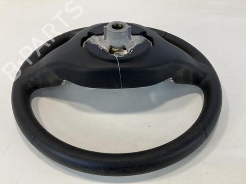 Steering wheel DACIA SANDERO II 1.0 SCe 75 (B8JC, B8JD, B8NC) | BP20962307C49 