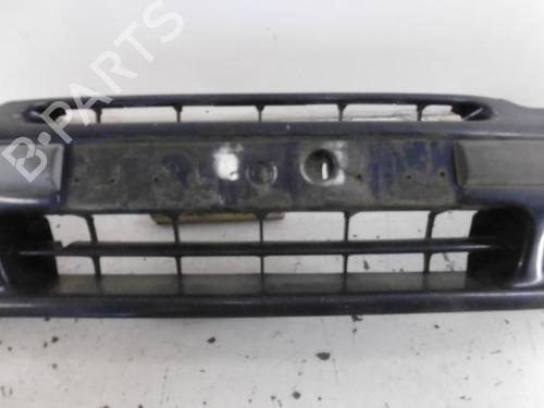Front bumper RENAULT CLIO I (B/C57_, 5/357_) 1.4 (B57J, C57J, B57P) | BP22022022C7 