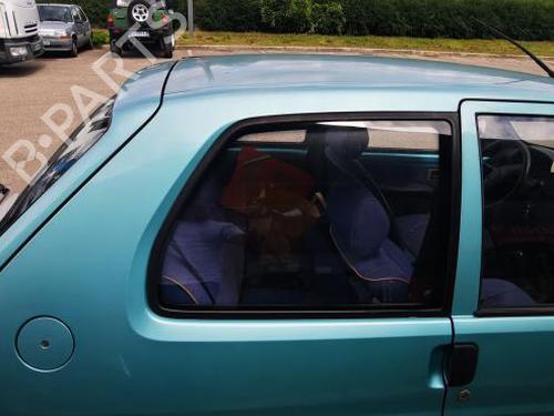 Używane Szyba boczna tylna prawa PEUGEOT 106 I (1A, 1C) 1.0 (50 hp) 20951257