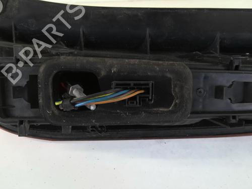 Left taillight FORD FIESTA V (JH_, JD_) 1.4 16V | BP22025160C34 
