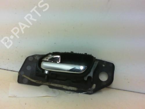 Used Front left interior door handle PEUGEOT 607 (9D, 9U) 2.2 HDi (170 hp) 20970674