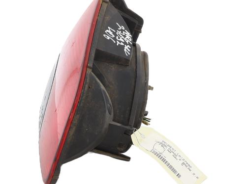 Used Left tailgate light Left tailgate light PEUGEOT 406 Break (8E/F) 2.0 HDI 110 (109 hp) 20948410 20948410