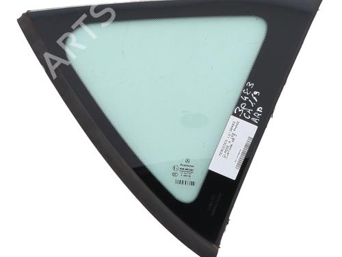 rear-right-quarter-glass-mercedes-benz-a-class-w169-2004-2005-2006-2007-2008-2009-2010-2011-2012-26507930 main image