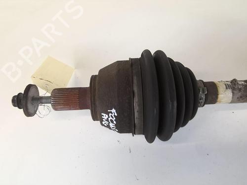 Used Left front driveshaft FORD FOCUS II Turnier (DA_, FFS, DS) 1.8 TDCi (115 hp) 20952451