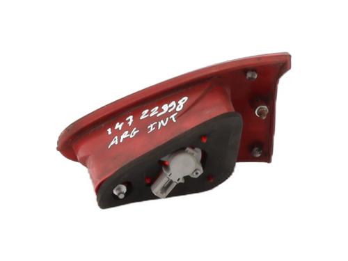 Left taillight ALFA ROMEO 147 (937_) 1.9 JTD (937.AXD1A, 937.BXD1A, 937.AXV1A, 937.BXB1A,... | BP20954675C34 