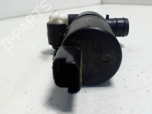 Andre DACIA SANDERO II TCe 90 (B8M1, B8MA, B8AC) | BP20965784O1 