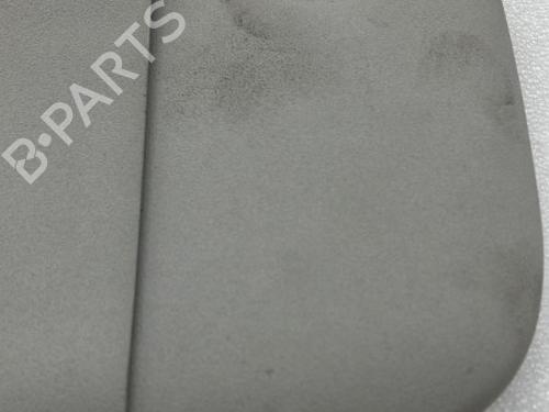 Used Left sun visor Left sun visor PEUGEOT 206+ (2L_, 2M_) 1.4 HDi eco 70 (68 hp) 20950332 20950332