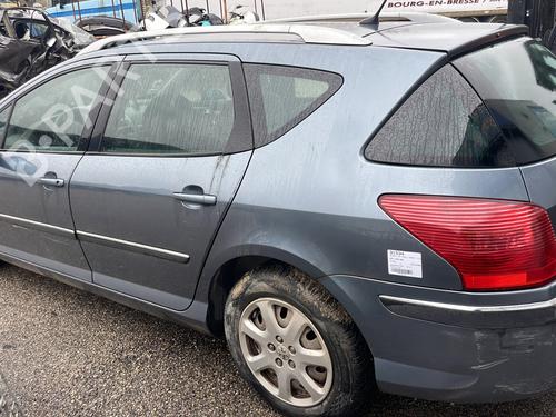 Used Parts PEUGEOT 407 SW (6E_, 6D_) 2.0 HDi 135 (136 hp) 4350493