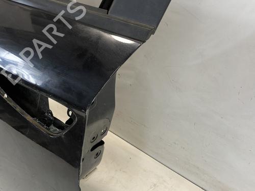 Left front door ALFA ROMEO 159 (939_) 2.4 JTDM (939AXD12, 939AXD1B) | BP21386924C2 