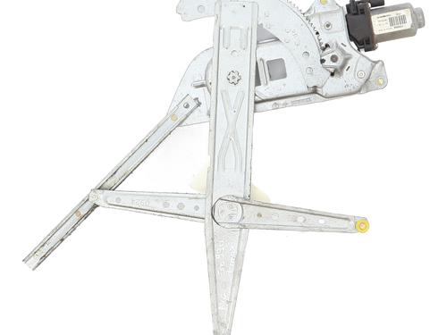 Front left window mechanism RENAULT KANGOO (KC0/1_) D 65 1.9 (KC0E, KC02, KC0J, KC0N) | BP27570434C22 - Image 2