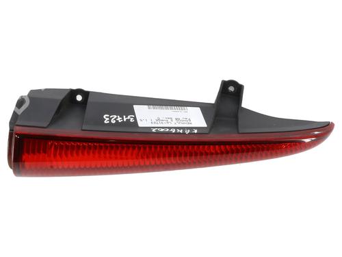 Højre baglygte bagklap Højre baglygte bagklap RENAULT KANGOO / GRAND KANGOO II (KW0/1_) [2008-2026] 33827924 33827924