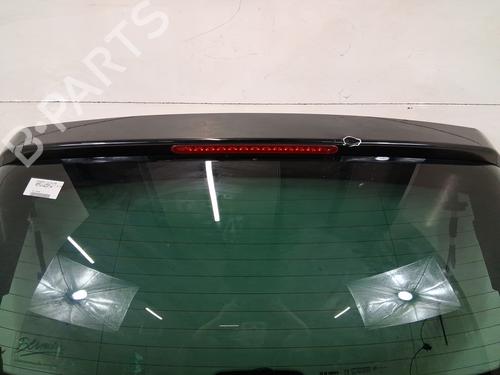 Tailgate PEUGEOT 3008 I MPV (0U_) 1.6 HDi | BP28585598C6 