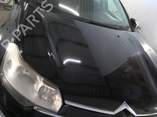 Used Hood Hood CITROËN C5 III Break (RW_) 2.0 HDi 140 (140 hp) 33883847 33883847