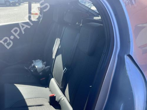 Rat PEUGEOT 208 II (UB_, UP_, UW_, UJ_) 1.2 PureTech 100 | BP23136695C49 