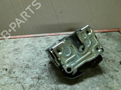 Used Front left lock RENAULT CLIO II (BB_, CB_) 1.5 dCi (B/CB07) (65 hp) 20949652