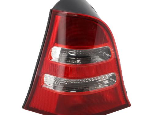 Used Left taillight Left taillight MERCEDES-BENZ A-CLASS (W168) A 190 (168.032, 168.132) (125 hp) 20956567 20956567