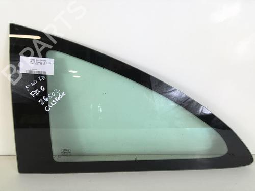 Rear left quarter glass FORD KA (RU8) 1.2 | BP20951068C93 