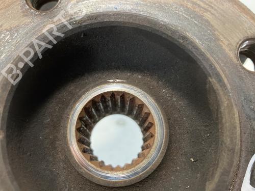 Right front steering knuckle PEUGEOT 207 (WA_, WC_) 1.4 HDi | BP23791990M26 