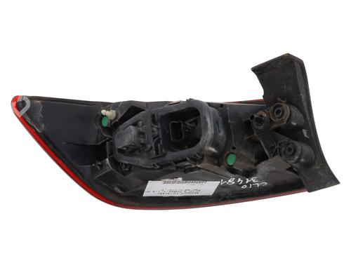 Right taillight RENAULT CLIO IV (BH_) 1.5 dCi 75 | BP31586451C35
