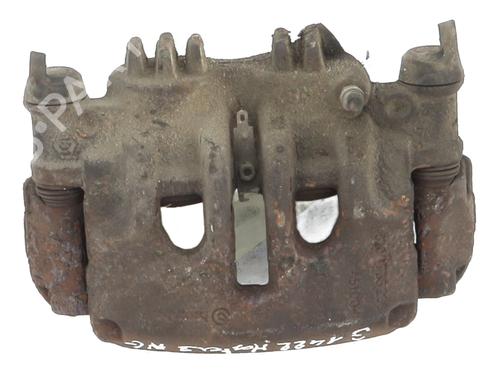 Left front brake caliper RENAULT MASTER III Van (FV) 2.3 dCi 100 FWD (FV0A, FV0B, FV0G, FV0K, FV0H) | BP30079341M105 