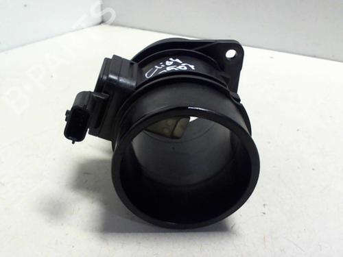 Mass air flow sensor RENAULT CLIO IV (BH_) 1.5 dCi 90 | BP20946816M95 