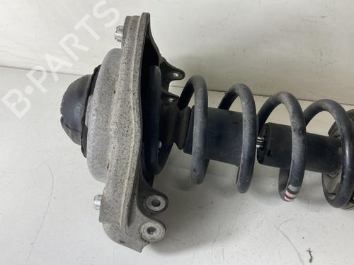 Right front shock absorber AUDI A6 C6 (4F2) 2.0 TDI | BP21594513M17 